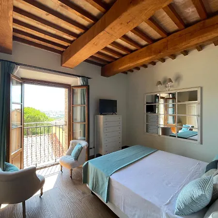 Country Aparthotel