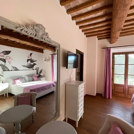 Aparthotel Country Preselle