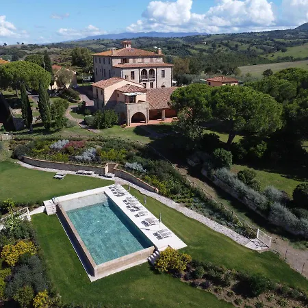 Country Aparthotel Preselle