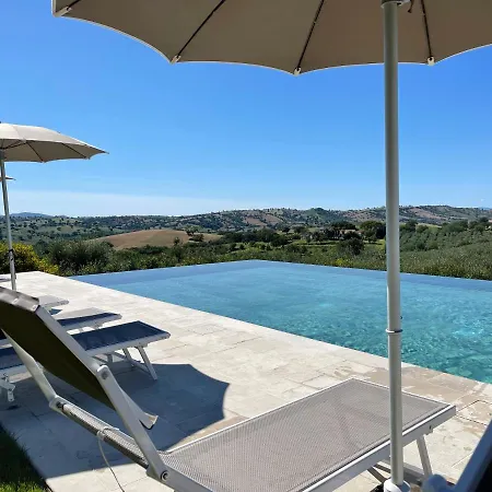 Country Aparthotel 4*