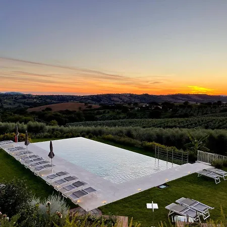 Country Aparthotel Preselle