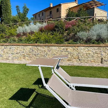 Country Aparthotel Preselle