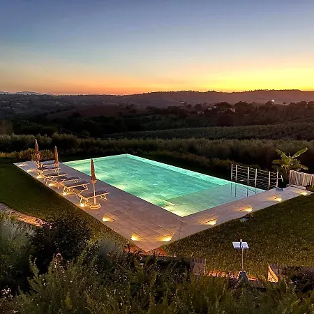 Aparthotel Country Preselle