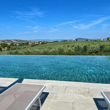 Country Aparthotel 4*