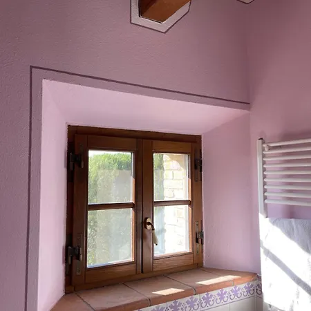 Aparthotel Country 4*