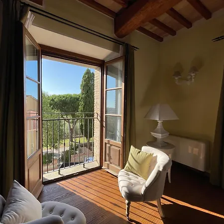 Aparthotel Country Preselle