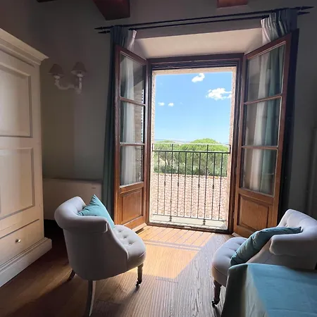 Country Aparthotel