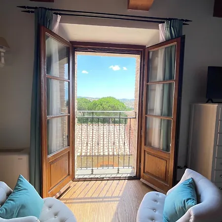 Country Aparthotel