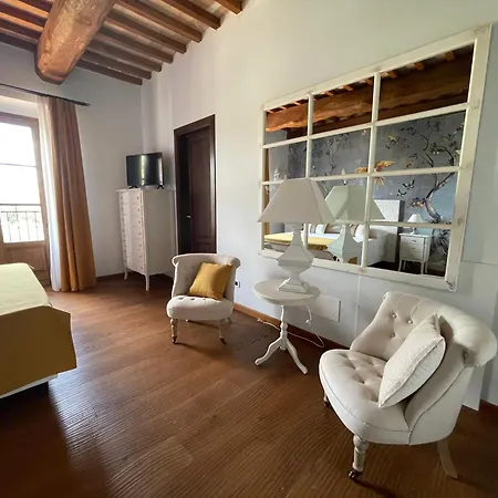 Country Aparthotel
