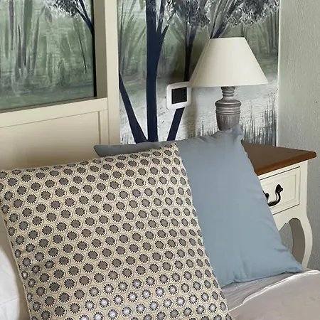 Country Aparthotel 4*