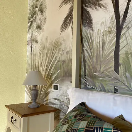 Country Aparthotel 4*