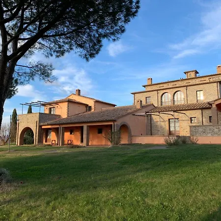 Aparthotel Country Preselle