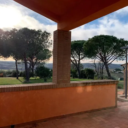 Country Aparthotel Preselle