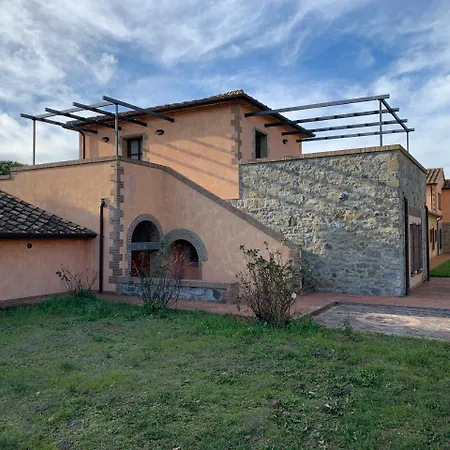 Country Aparthotel