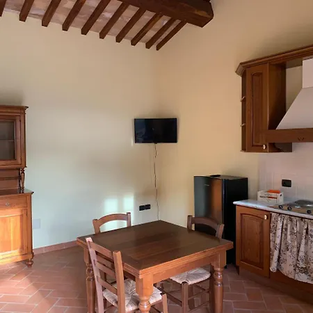 Country Aparthotel *