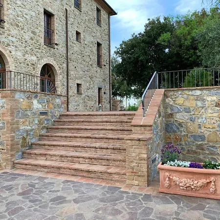 Country 4* Preselle