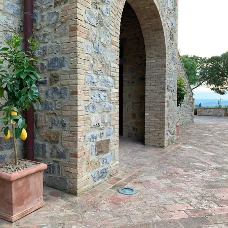Country Aparthotel Preselle